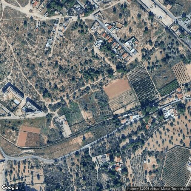 Suelo en Bétera, Valencia/València