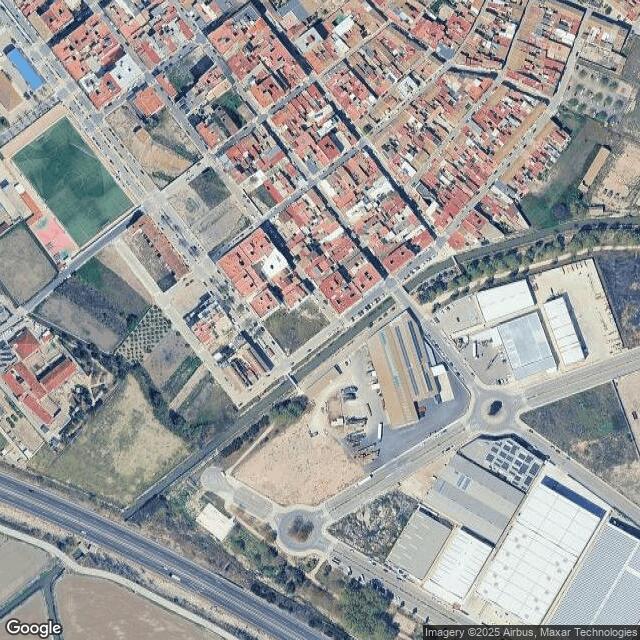 Suelo en Sollana, Valencia/València