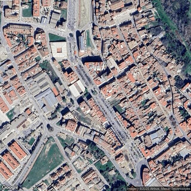 Premises_Commercial en Albaida, Valencia/València