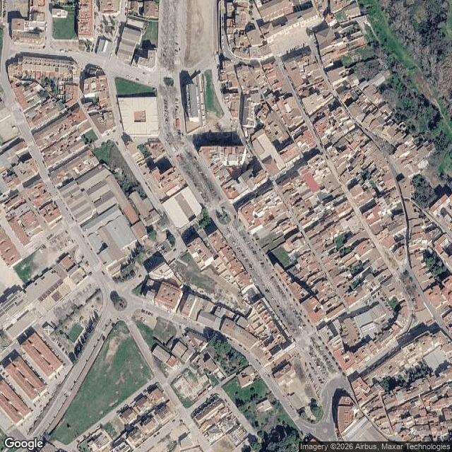 Garaje en Albaida, Valencia/València