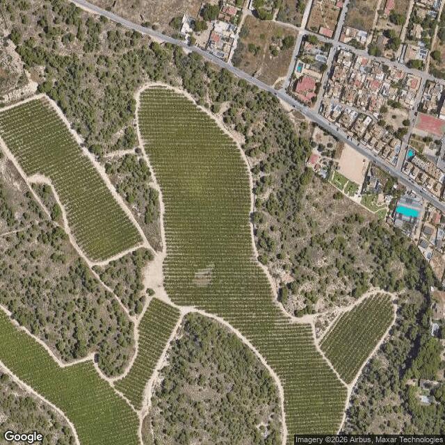 Premises_Commercial en Orihuela, Alicante/Alacant
