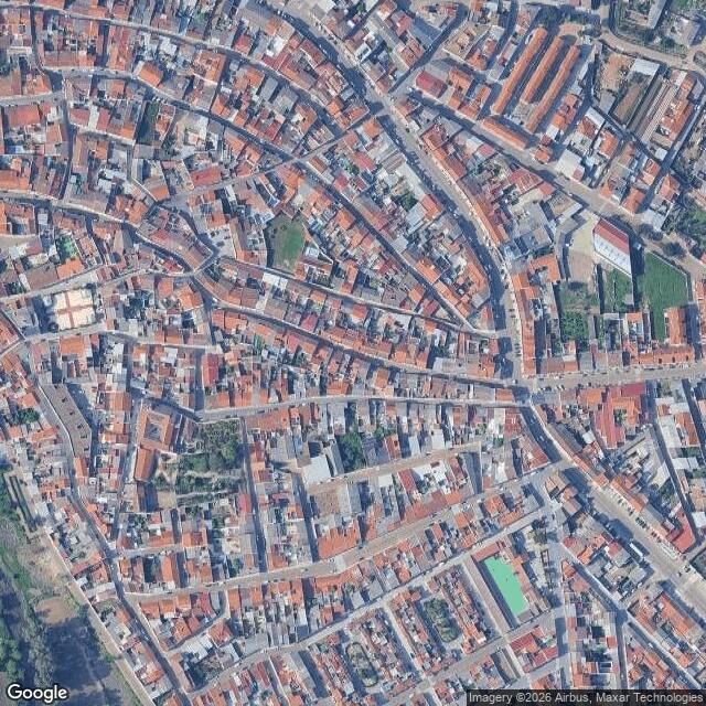 Suelo en Talavera la Real, Badajoz