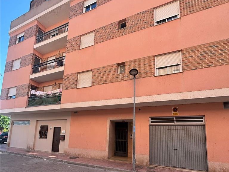 Piso en SEQUIA