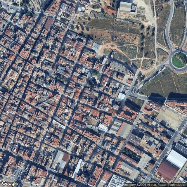 Suelo en Pobla de Vallbona (la), Valencia/València