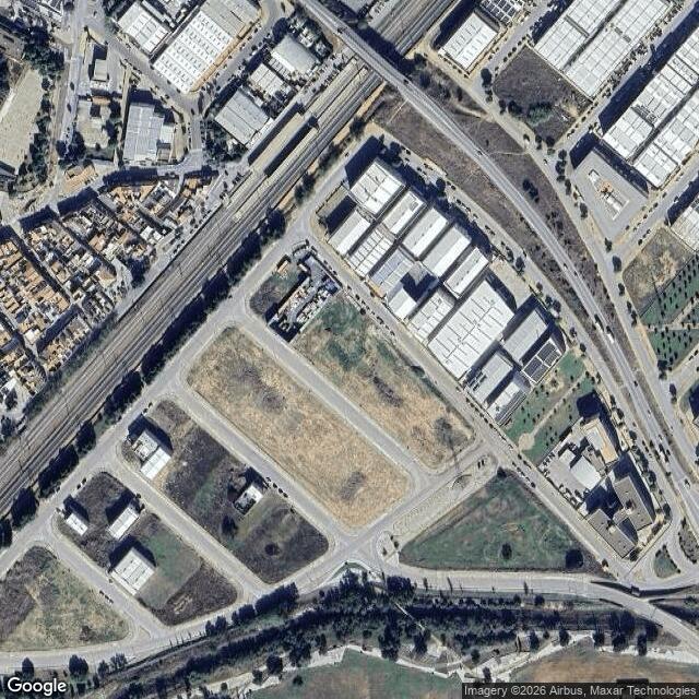 Suelo en Rinconada (La), Sevilla