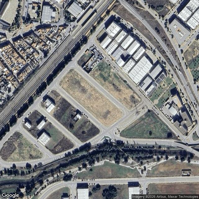 Suelo en Rinconada (La), Sevilla
