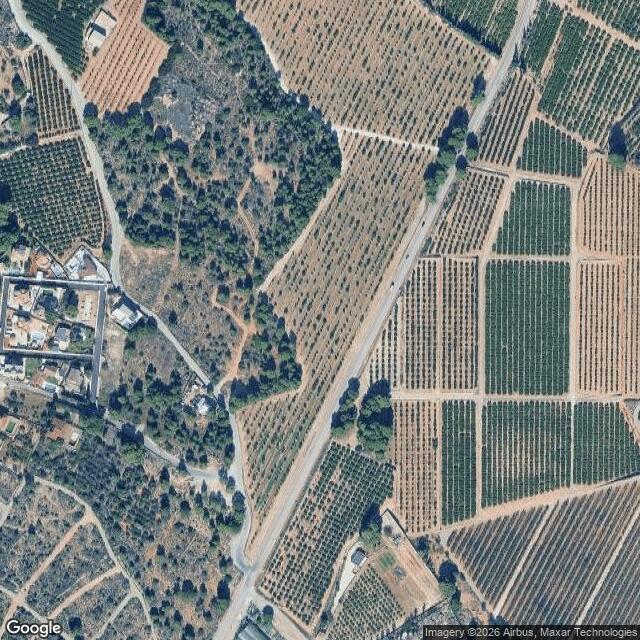 Suelo en Bétera, Valencia/València