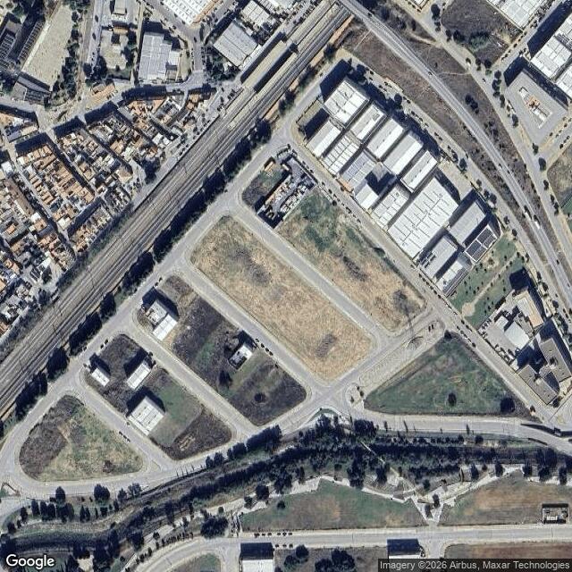 Suelo en Rinconada (La), Sevilla