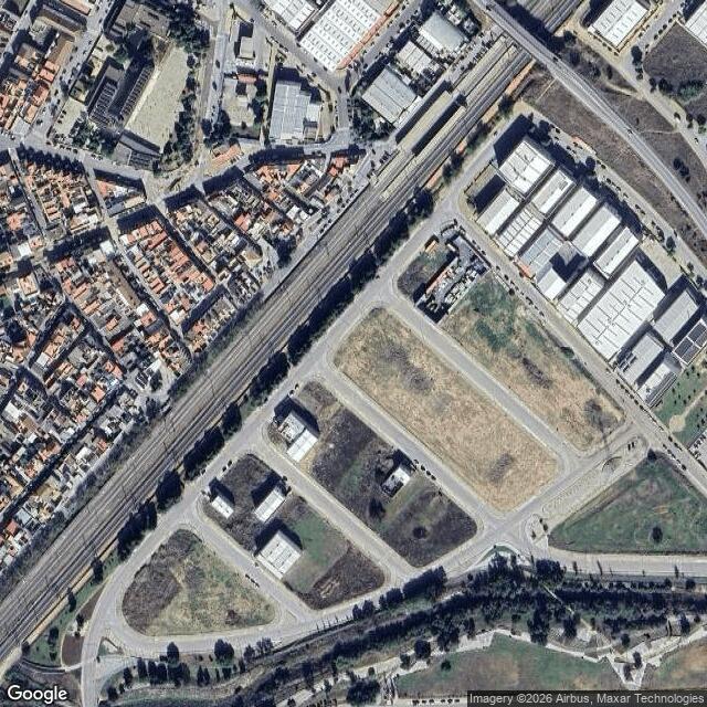 Suelo en Rinconada (La), Sevilla