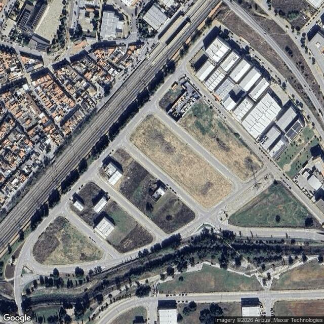 Suelo en Rinconada (La), Sevilla