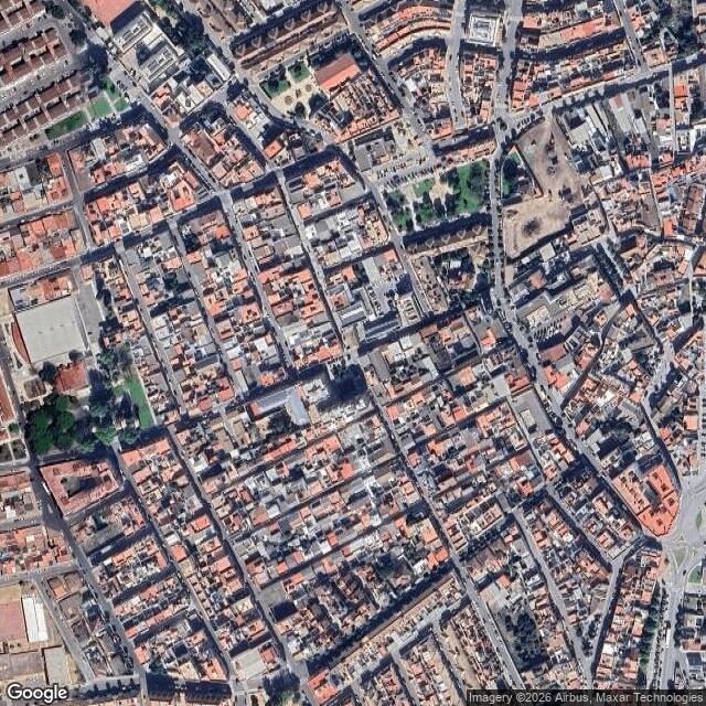 Suelo en Rinconada (La), Sevilla