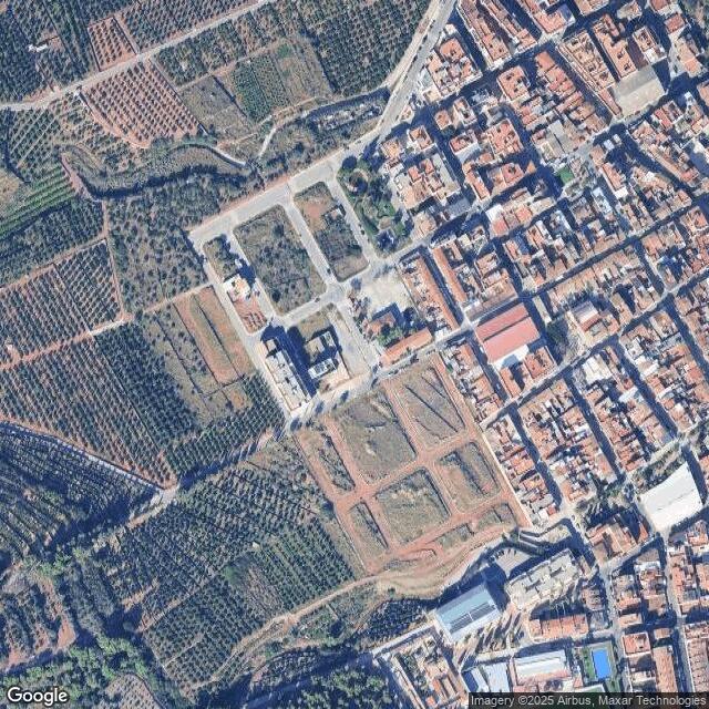 Suelo en Benifairó de les Valls, Valencia/València