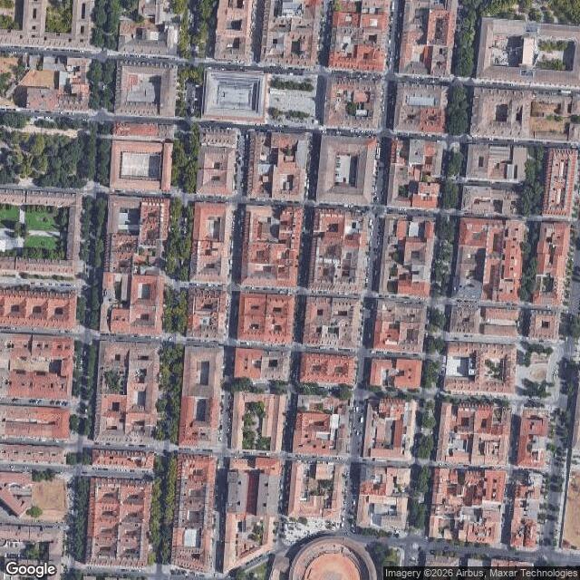 Garaje en Aranjuez, Madrid