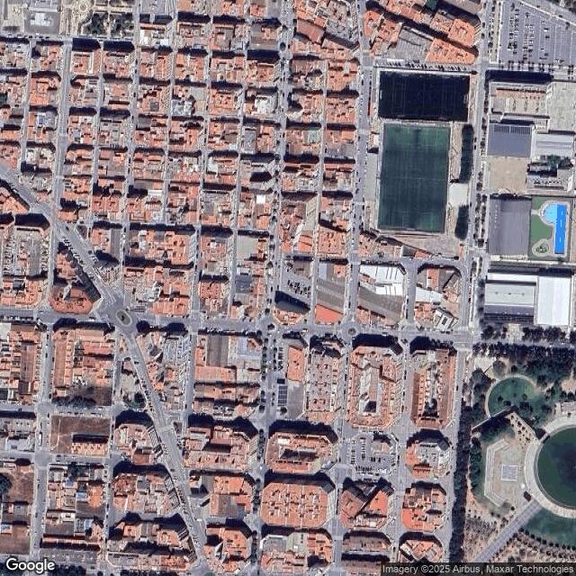 Suelo en Amposta, Tarragona