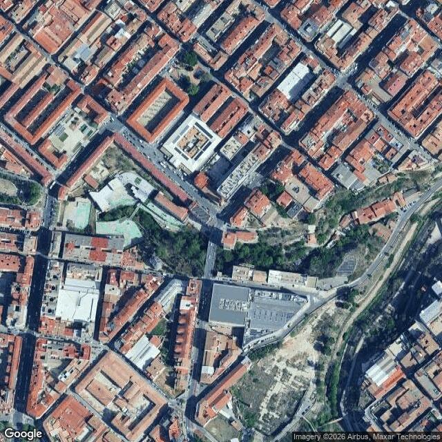 Garaje en Alcoy/Alcoi, Alicante/Alacant