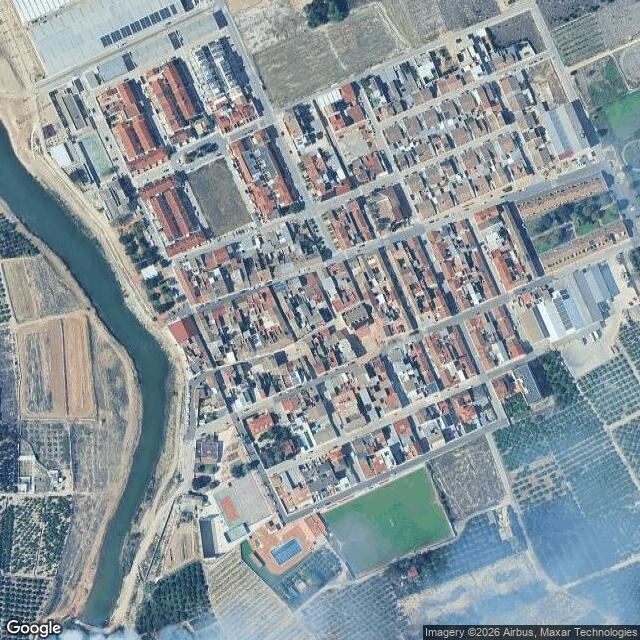 Suelo en Senyera, Valencia/València