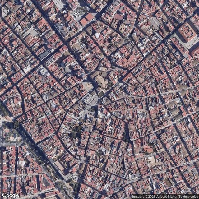 Trastero en Algemesí, Valencia/València