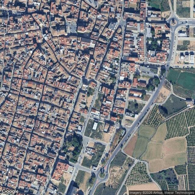 Suelo en Benaguasil, Valencia/València