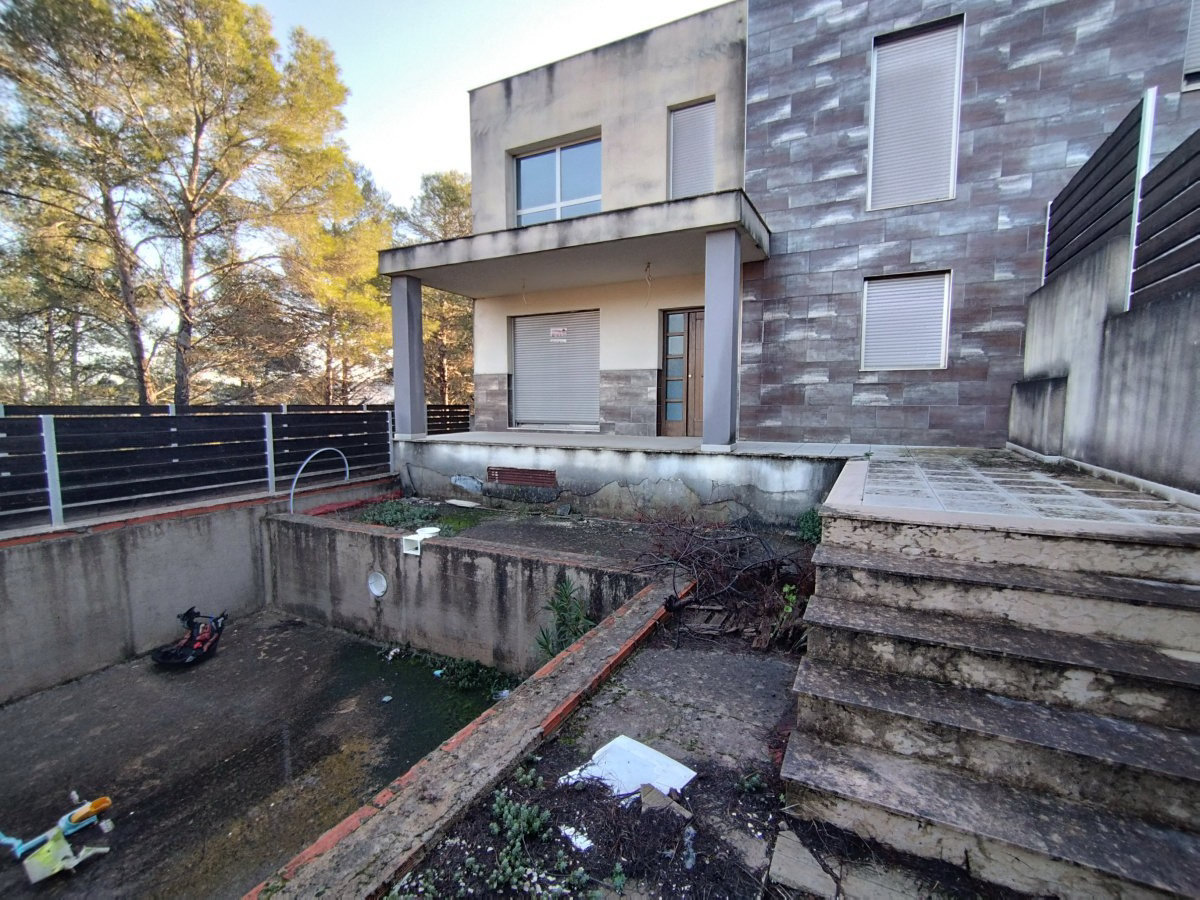 Casa en PASEIG EL PUNTUAL