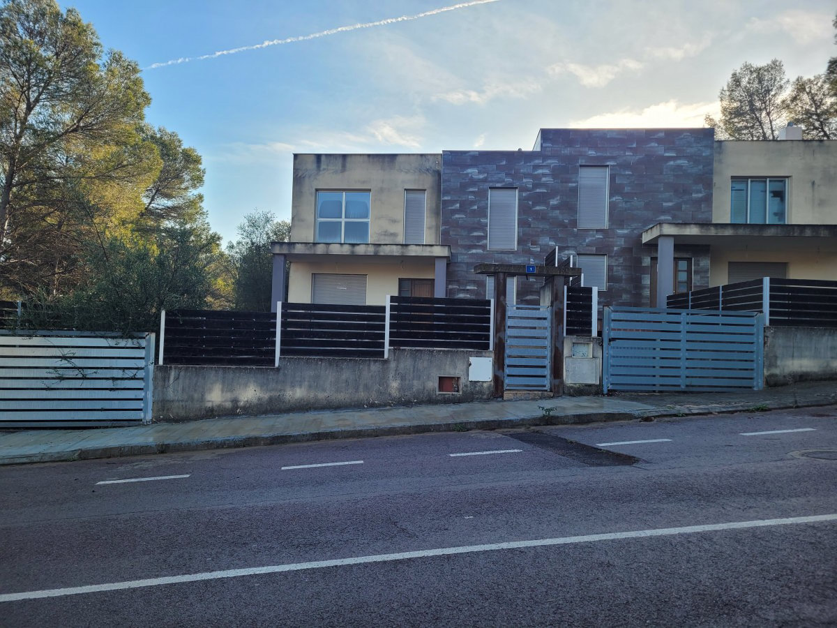 Casa en PASEIG EL PUNTUAL