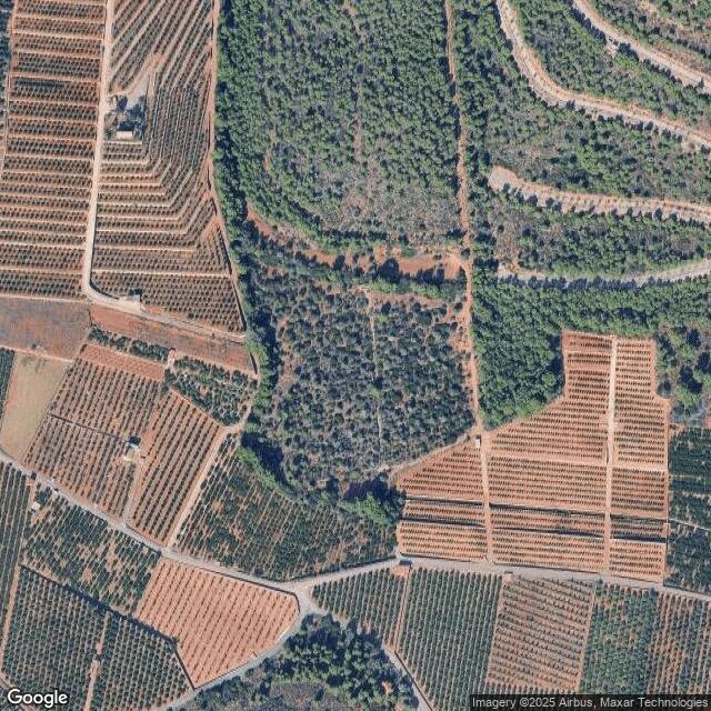 Suelo en Almenara, Castellón/Castelló