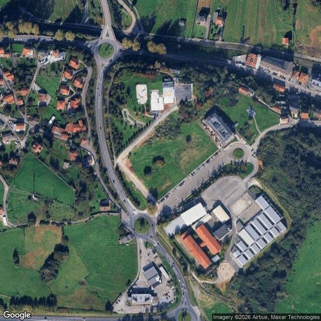 Suelo en Reocín, Cantabria