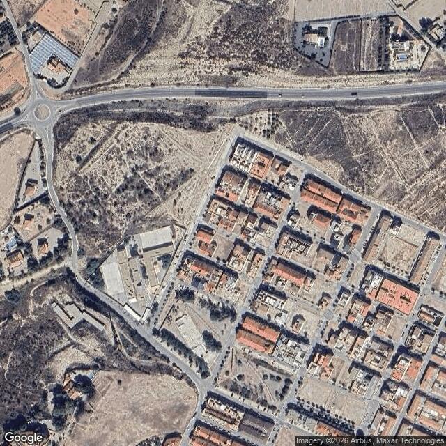 Vivienda en Totana, Murcia