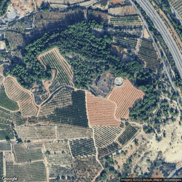 Suelo en Algimia de Alfara, Valencia/València