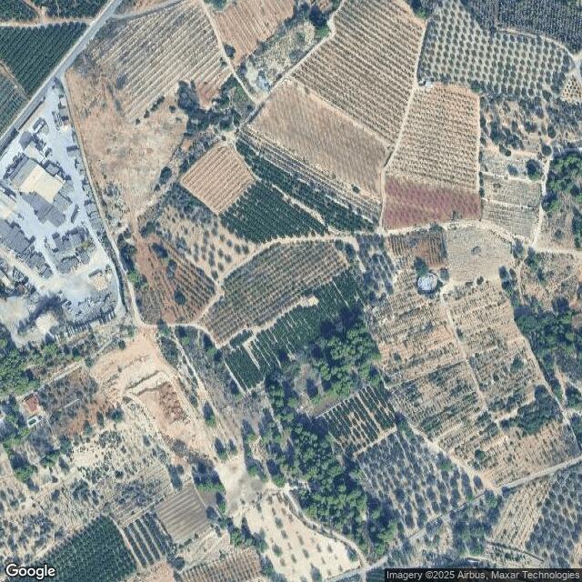 Suelo en Algimia de Alfara, Valencia/València