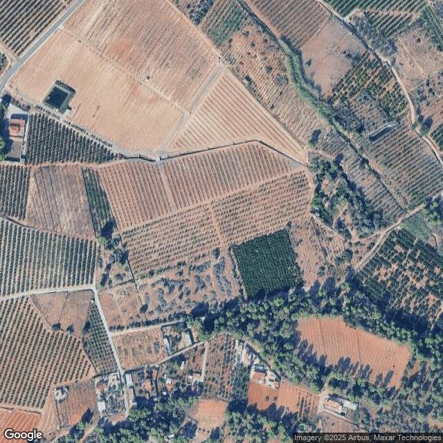 Suelo en Algimia de Alfara, Valencia/València