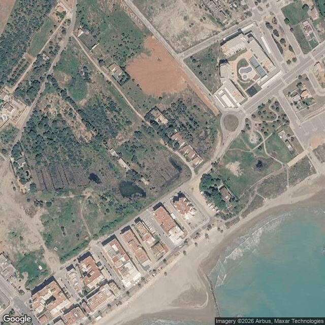 Suelo en Torreblanca, Castellón/Castelló