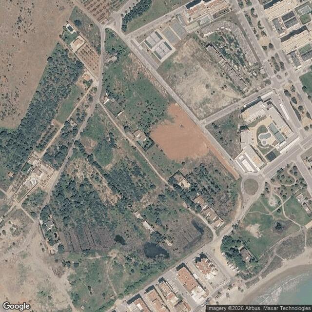 Suelo en Torreblanca, Castellón/Castelló