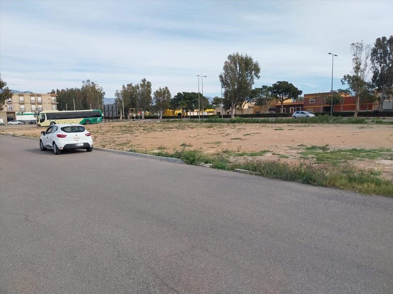Suelo en Roquetas de Mar, Almería