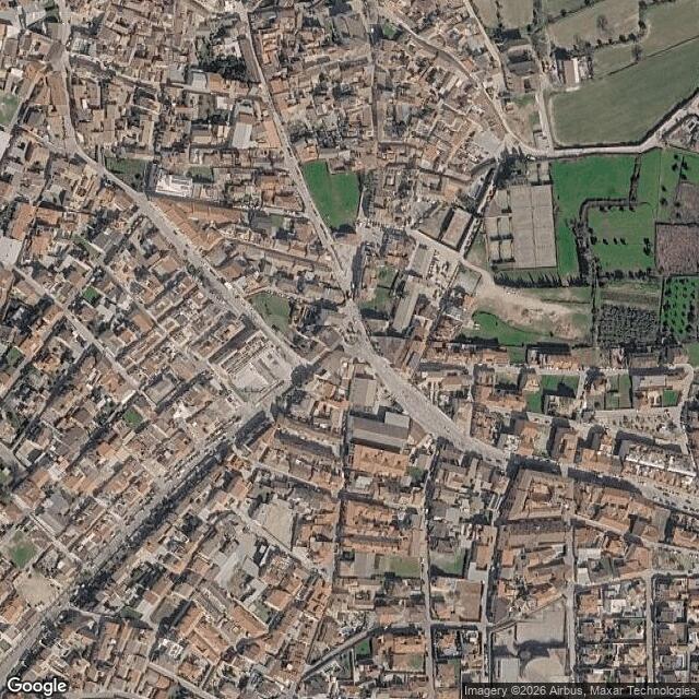 Suelo en Otura, Granada