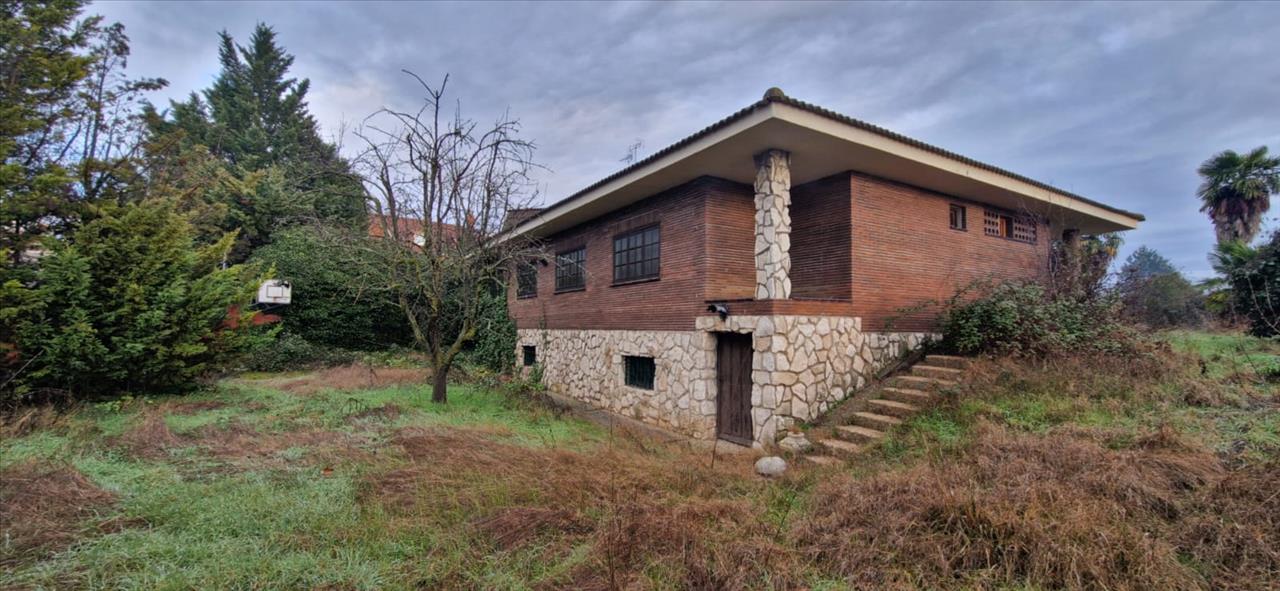Casa independiente en Calle Manuel de Falla