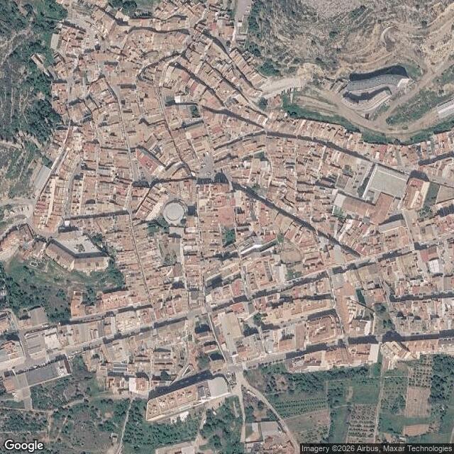 Suelo en Borriol, Castellón/Castelló