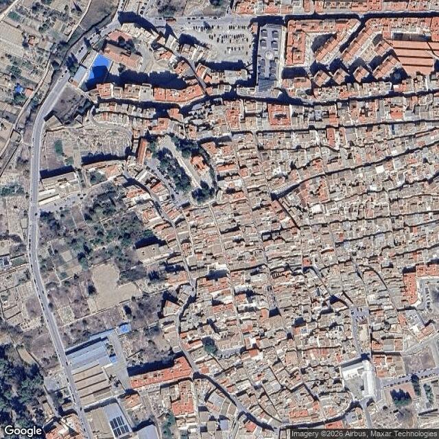 Suelo en Abarán, Murcia