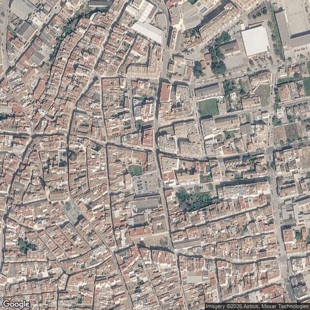 Suelo en Pego, Alicante/Alacant