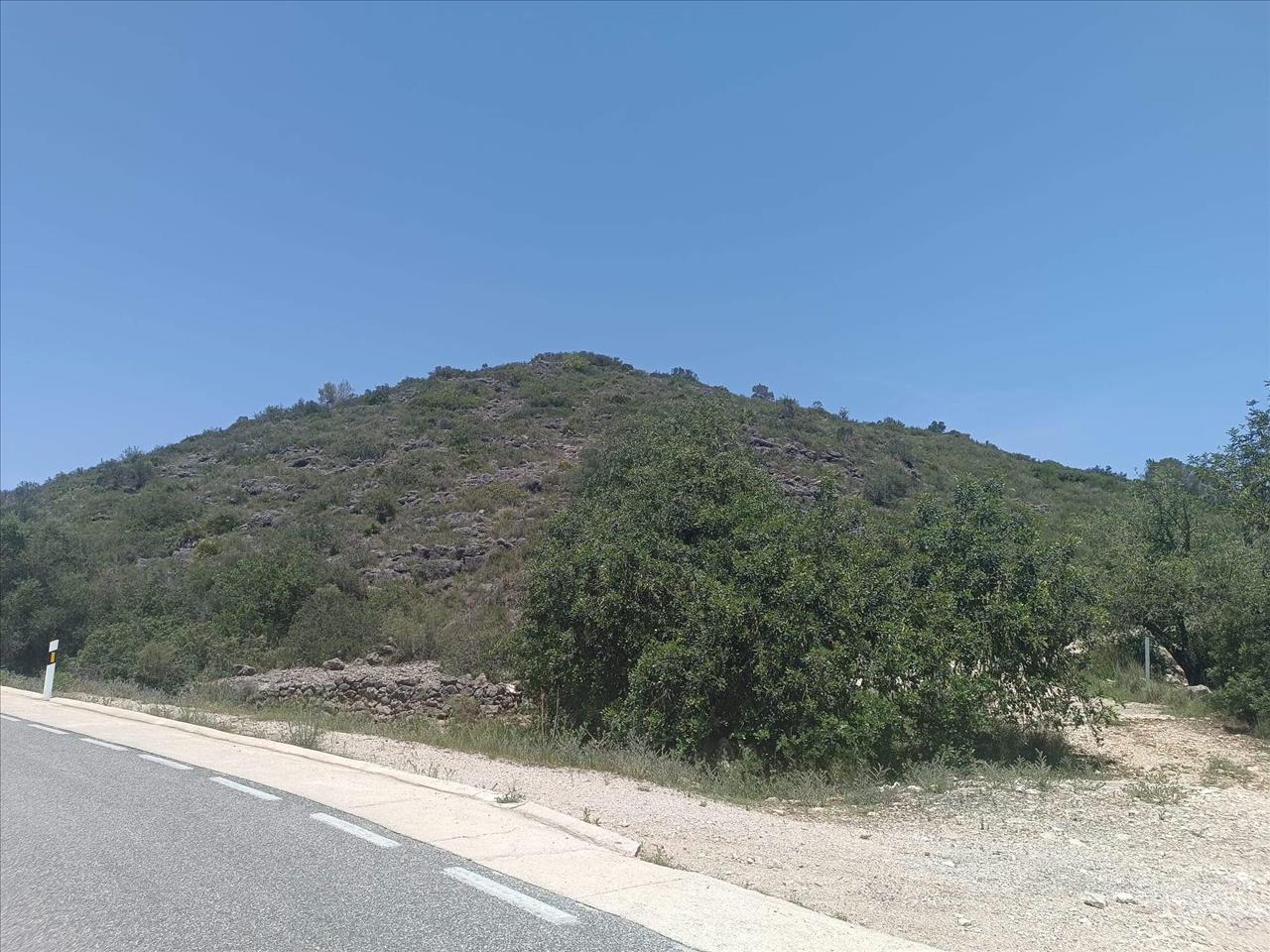 Terreno localizado na localidade de Ràfol d'Almúnia - Image 8