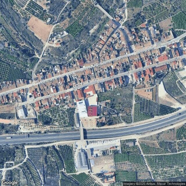 Suelo en Llocnou de Sant Jeroni, Valencia/València