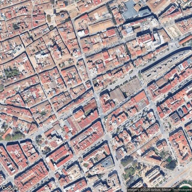 Suelo en Dénia, Alicante/Alacant