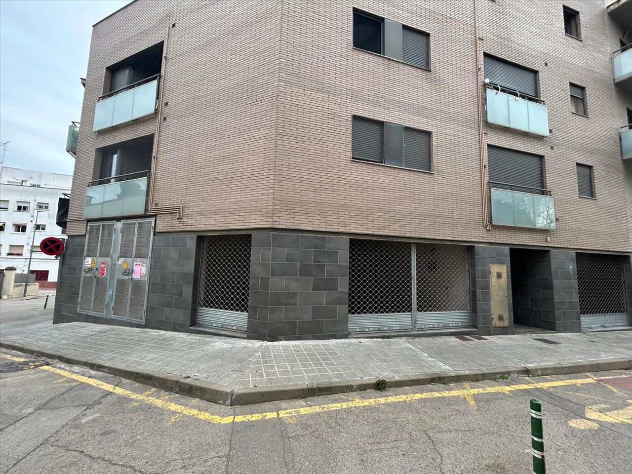 Local comercial en CREU DE LA