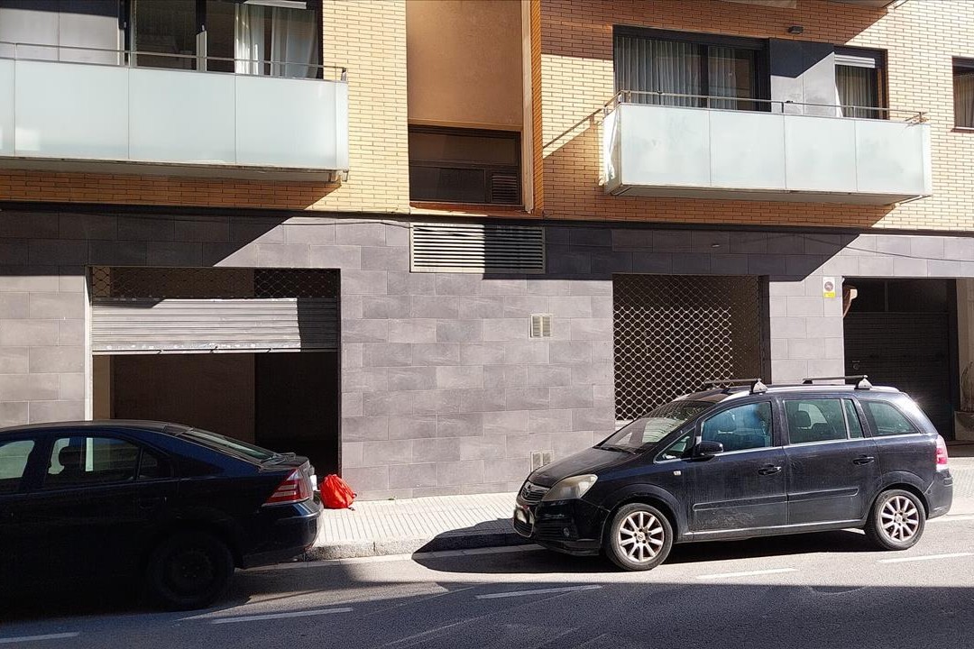 Local comercial en DE DOSRIUS