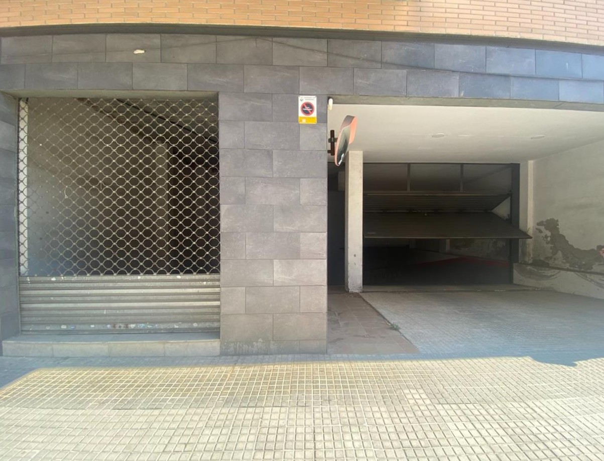 Local comercial en CR BV-5103 CARDEDEU A DOSRIU