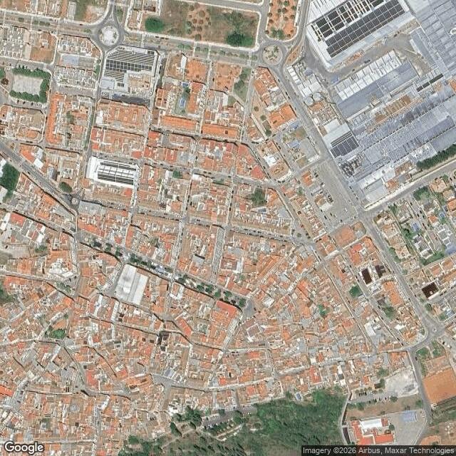 Suelo en Villalonga, Valencia/València