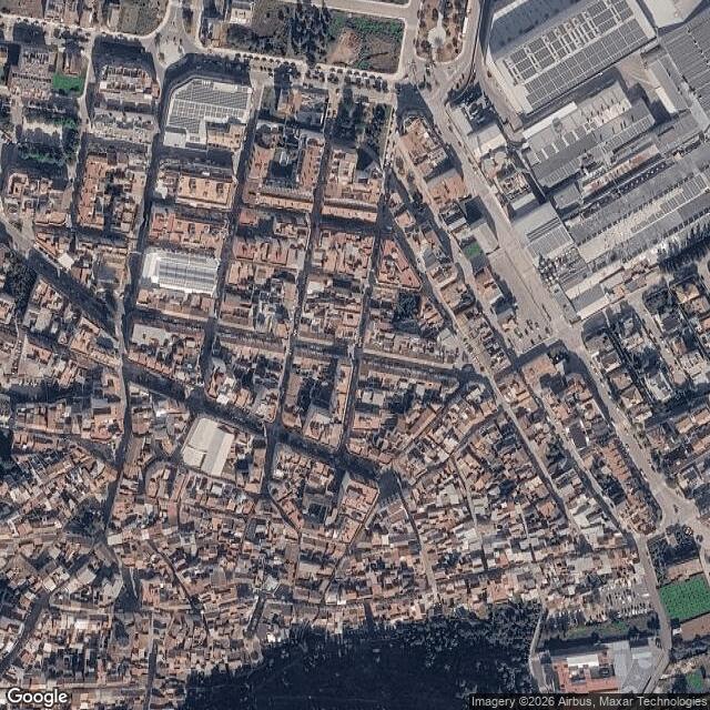 Garaje en Villalonga, Valencia/València