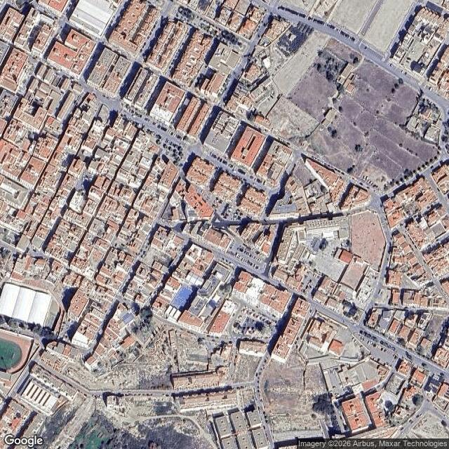 Suelo en Vera, Almería