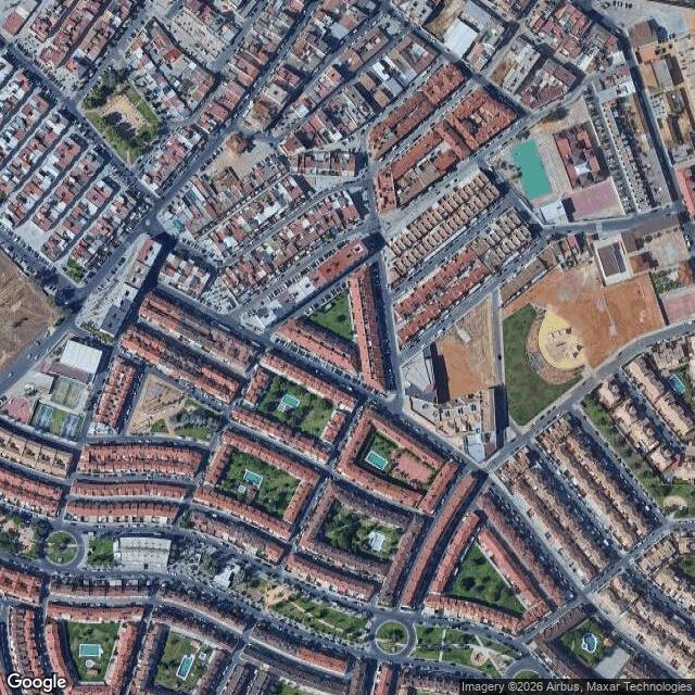 Vivienda en Aljaraque, Huelva