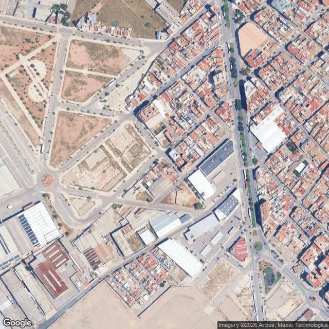 Suelo en Villarreal/Vila-real, Castellón/Castelló