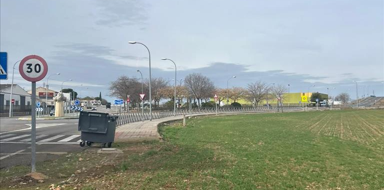 Suelo en Manzanares, Ciudad Real